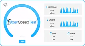 Internet Speed Test