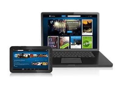 High Speed Internet Services