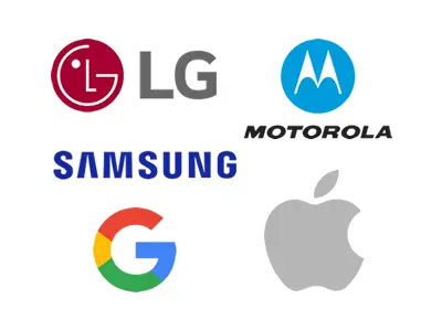 Wireless Phone Services